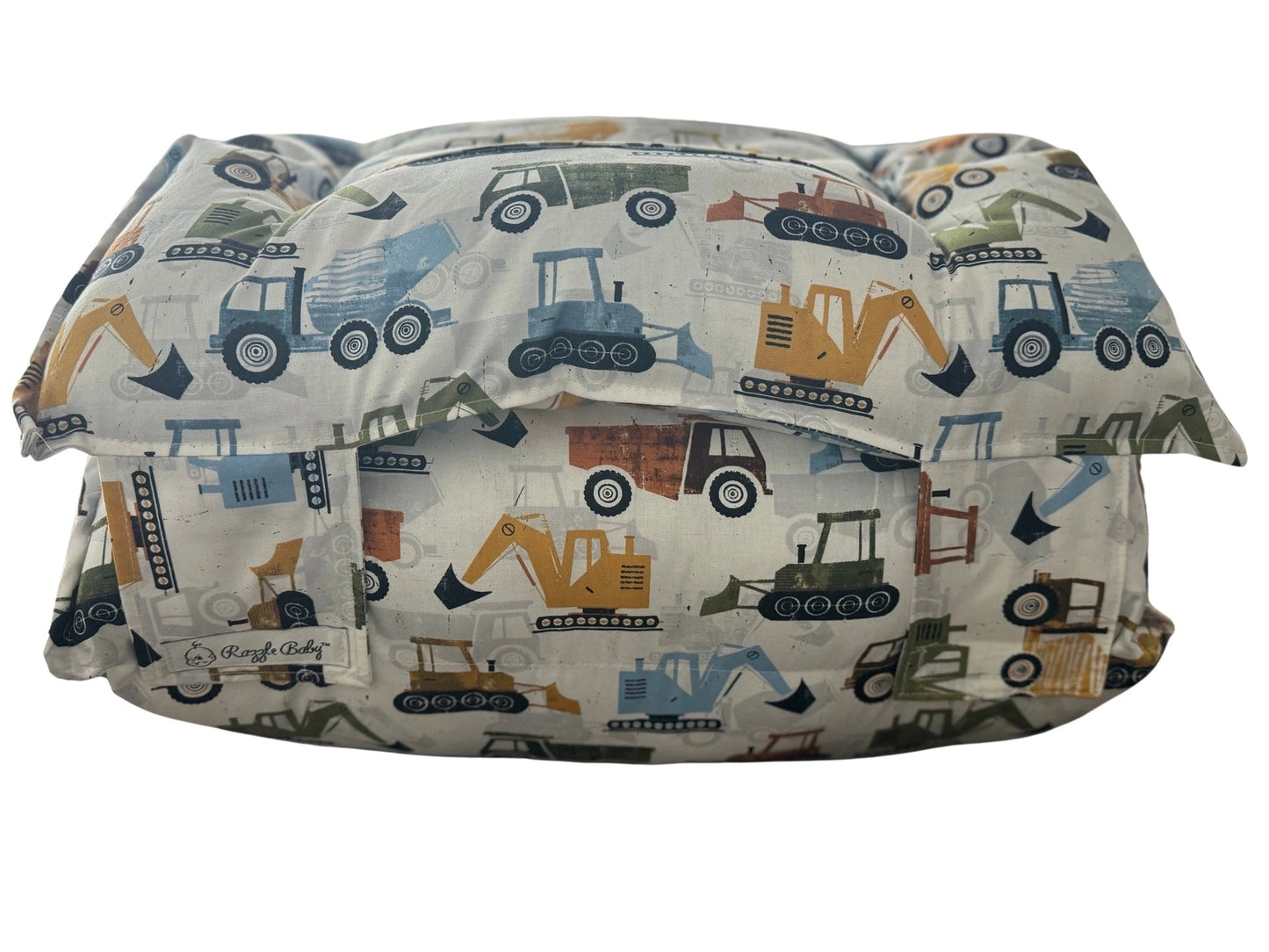 Nap Mat | Construction