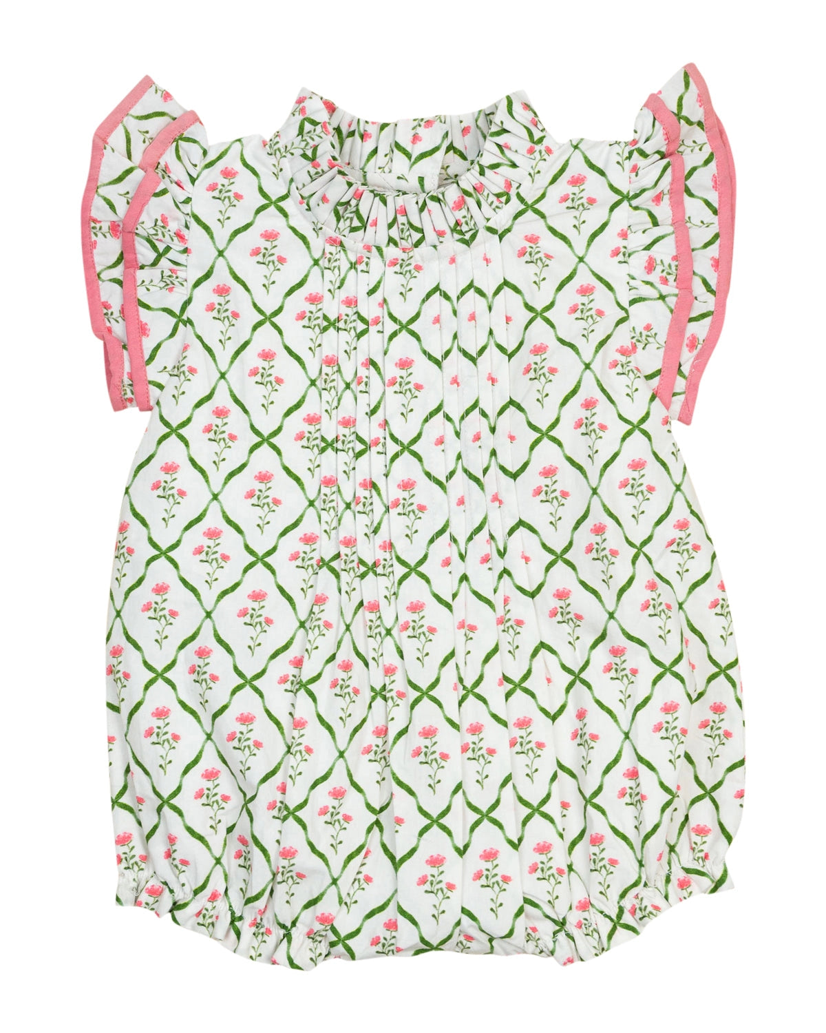 Cherry Blossom Elsie Bubble