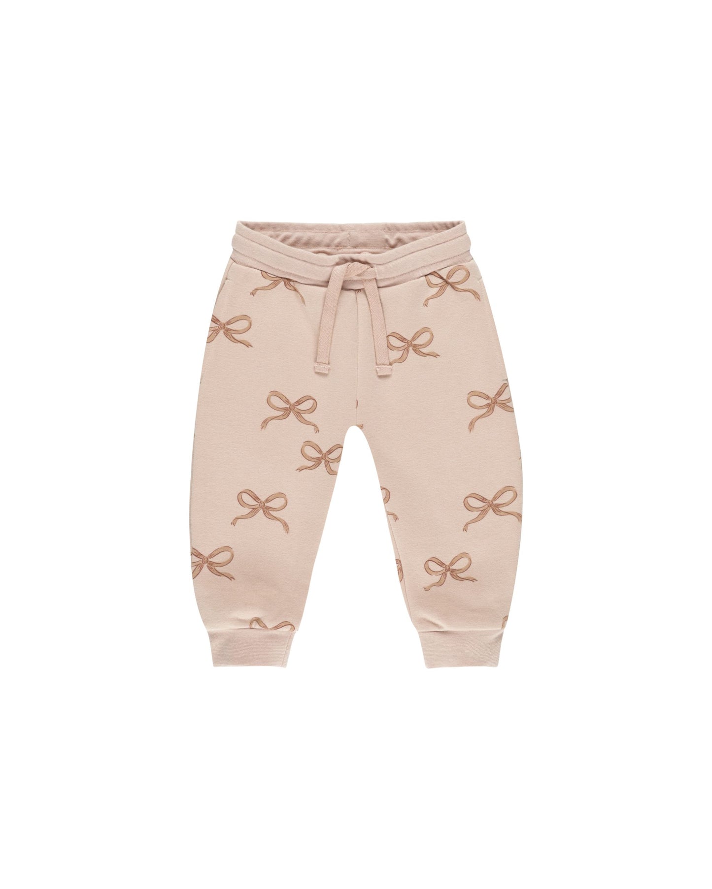 Relaxed Sweatset | Bows