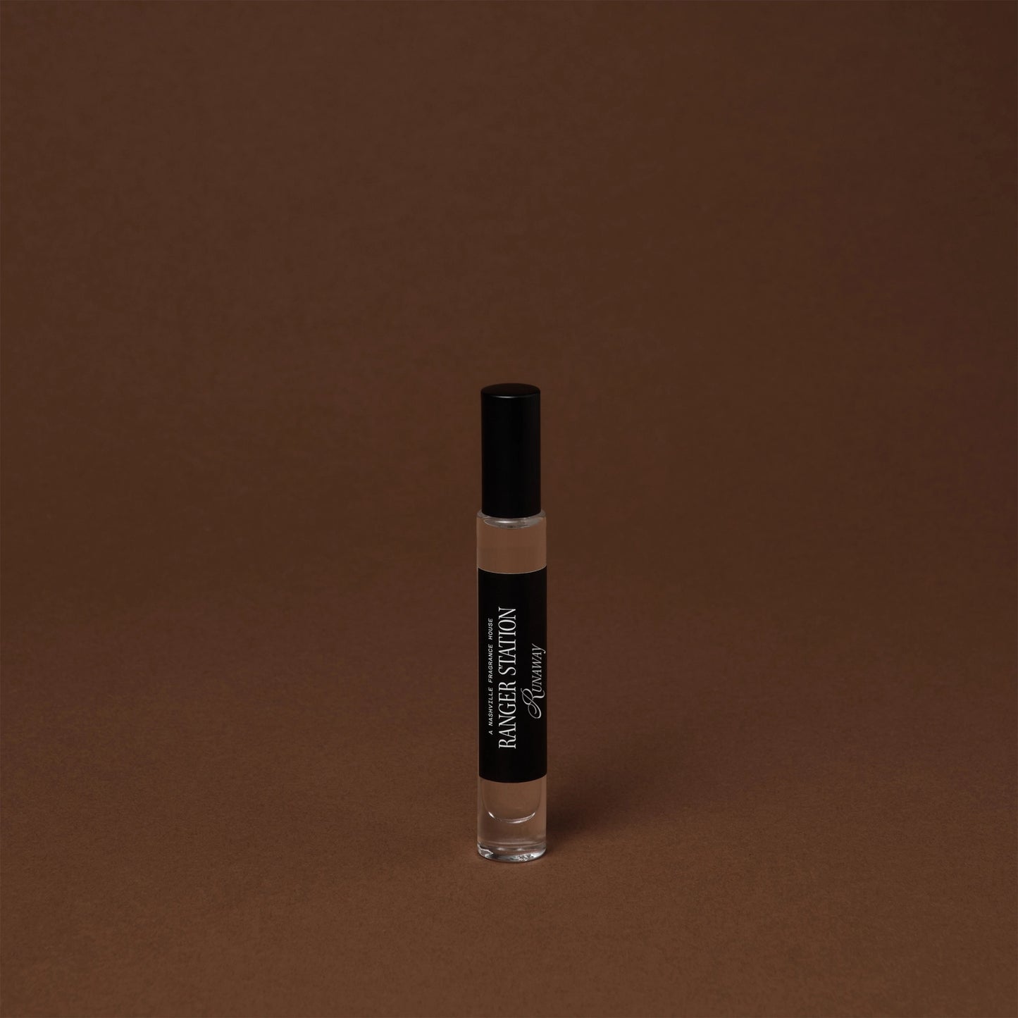 Runaway Quickdraw Perfume