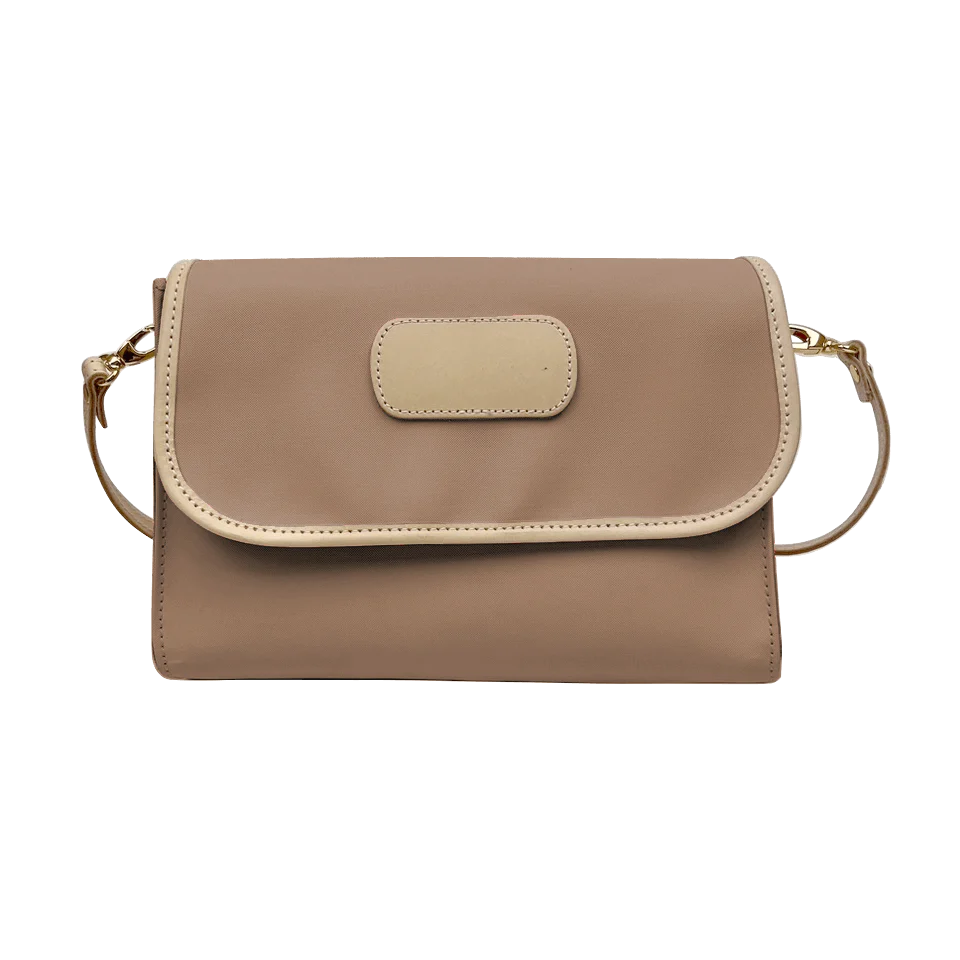 Elizabeth | Saddle
