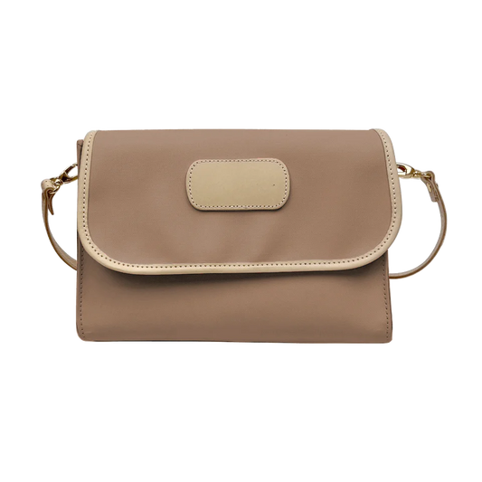 Elizabeth | Saddle
