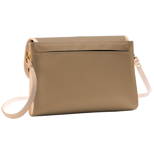 Elizabeth | Saddle