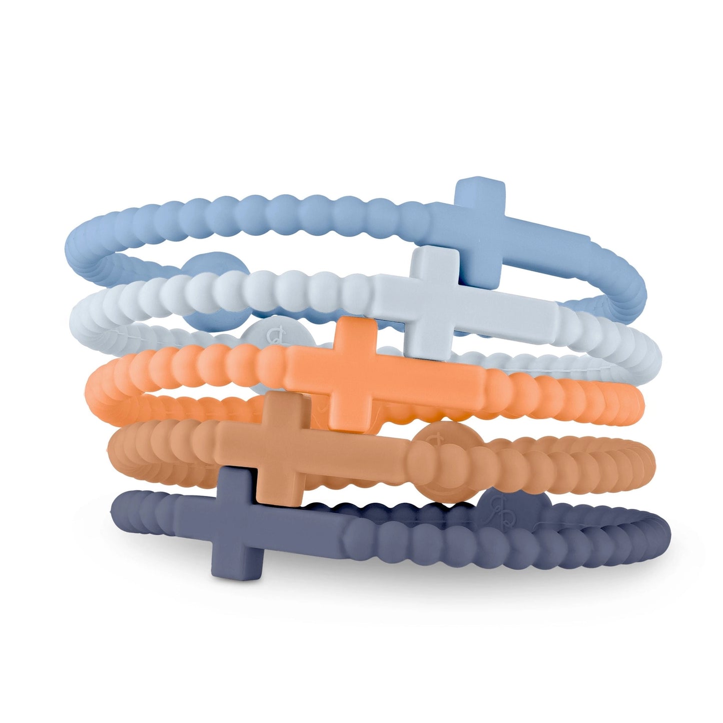Jesus Bracelets 5 Pack (XS) | Eastwood