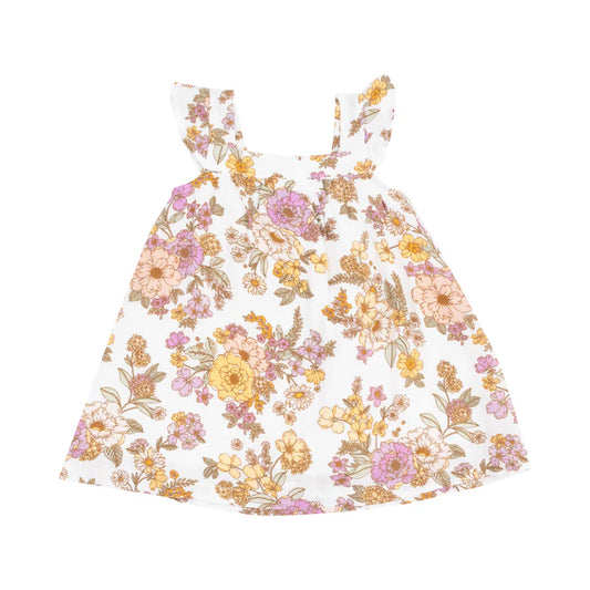 Floral Sundress | Anna May