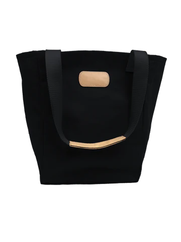 Market Tote | Black