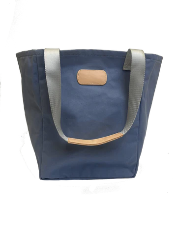 Market Tote | Sky Blue