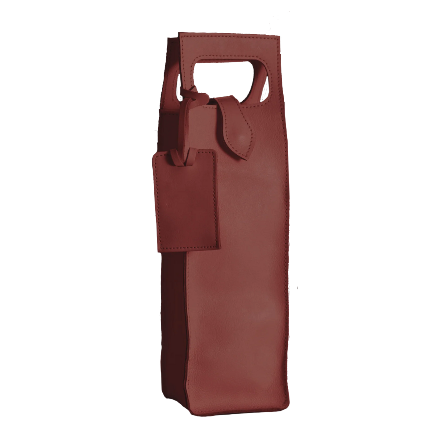 Jon hart wine tote sale