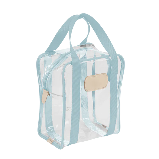 Jon Hart | Clear Shag Bag