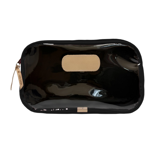Compass | Black Leopard