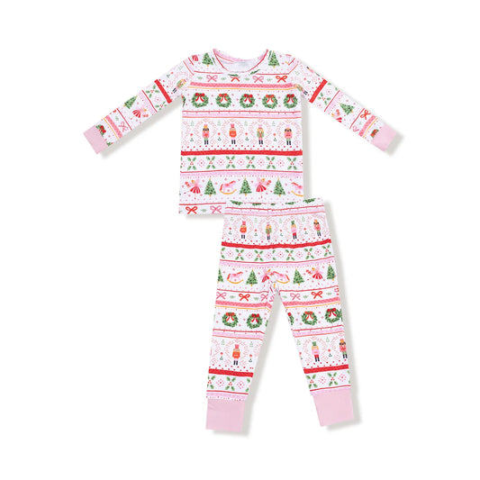 Sugar Plum Fairy - Loungewear Set