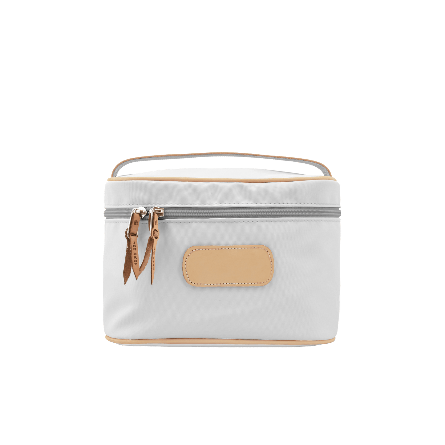 Makeup Case | White