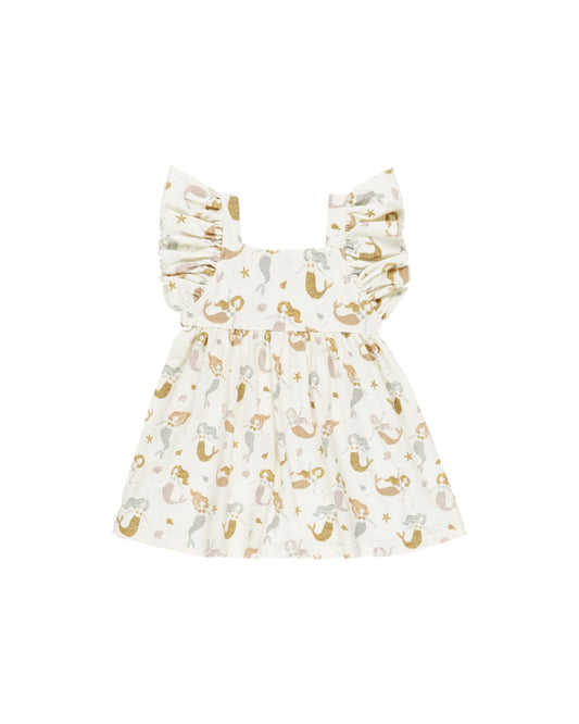 Maripsoa Dress | Mermaids