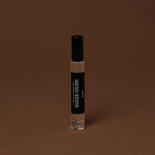 Sea Salt Quickdraw Perfume