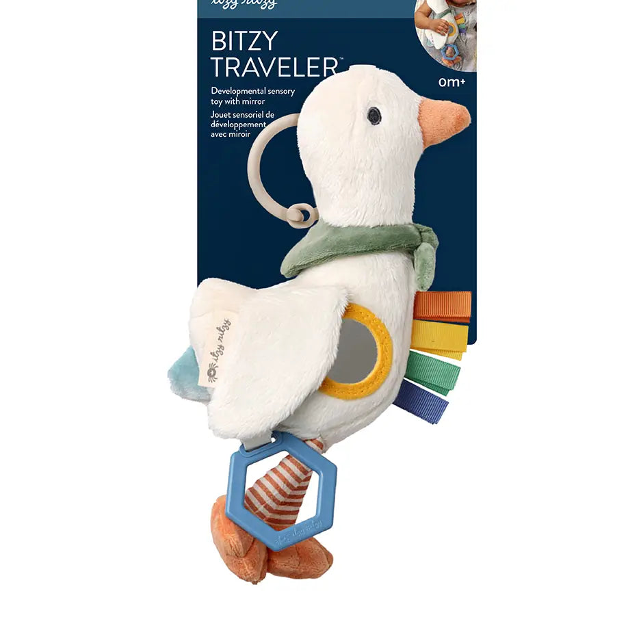 Bitzy Traveler™