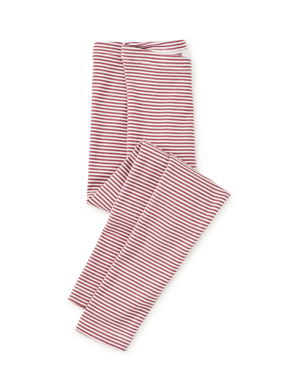 Striped Leggings | Cherrywood
