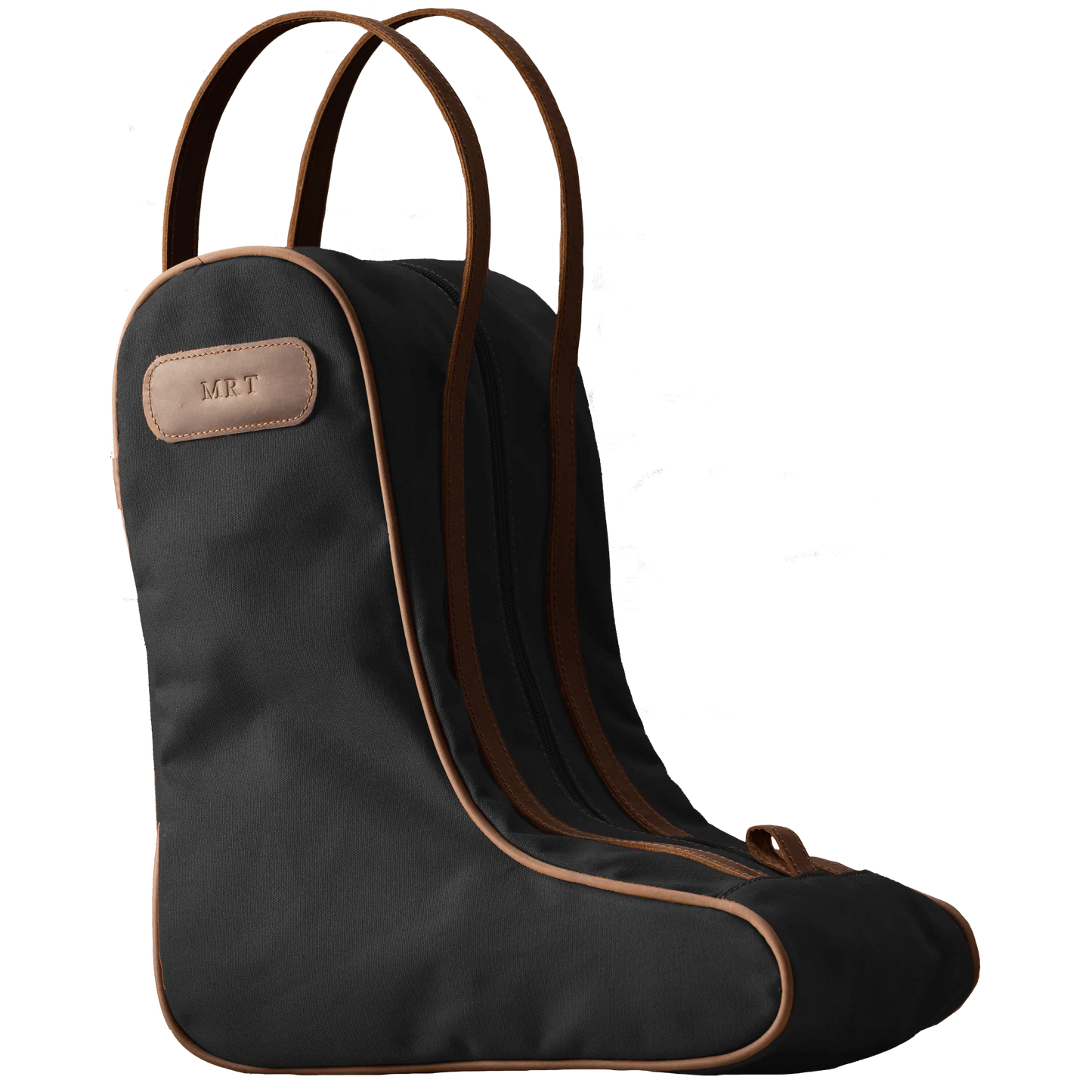 JH Boot Bag | Black