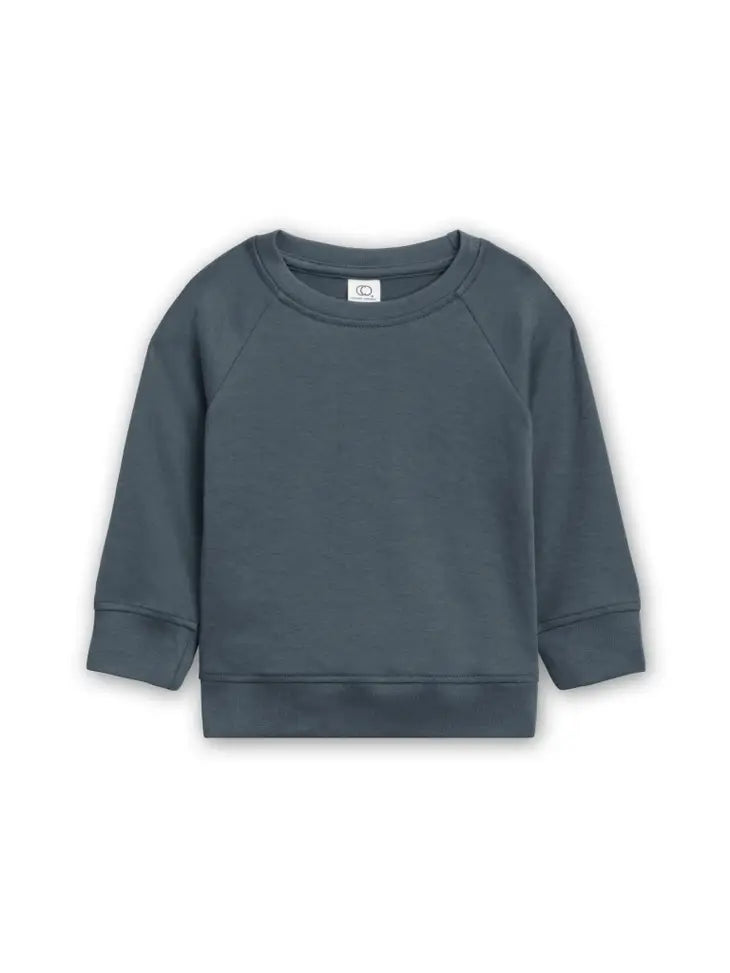 Brother Pullover | Harbor