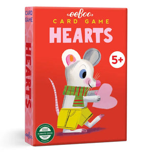 Playing Cards | Hearts