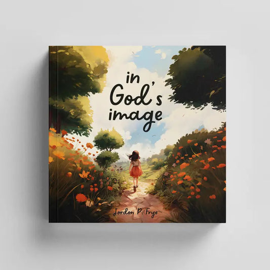 In God's Image Book