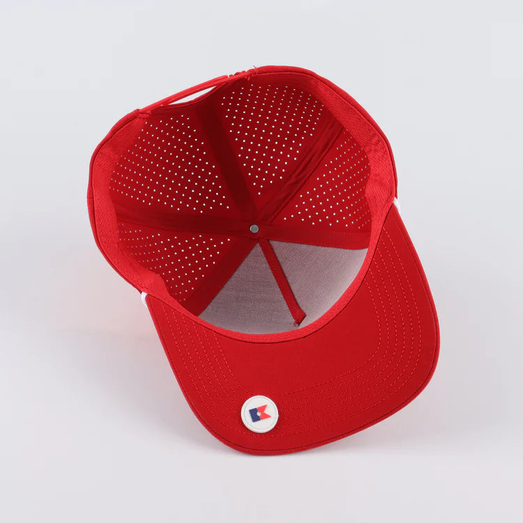 Courtside Ballcap