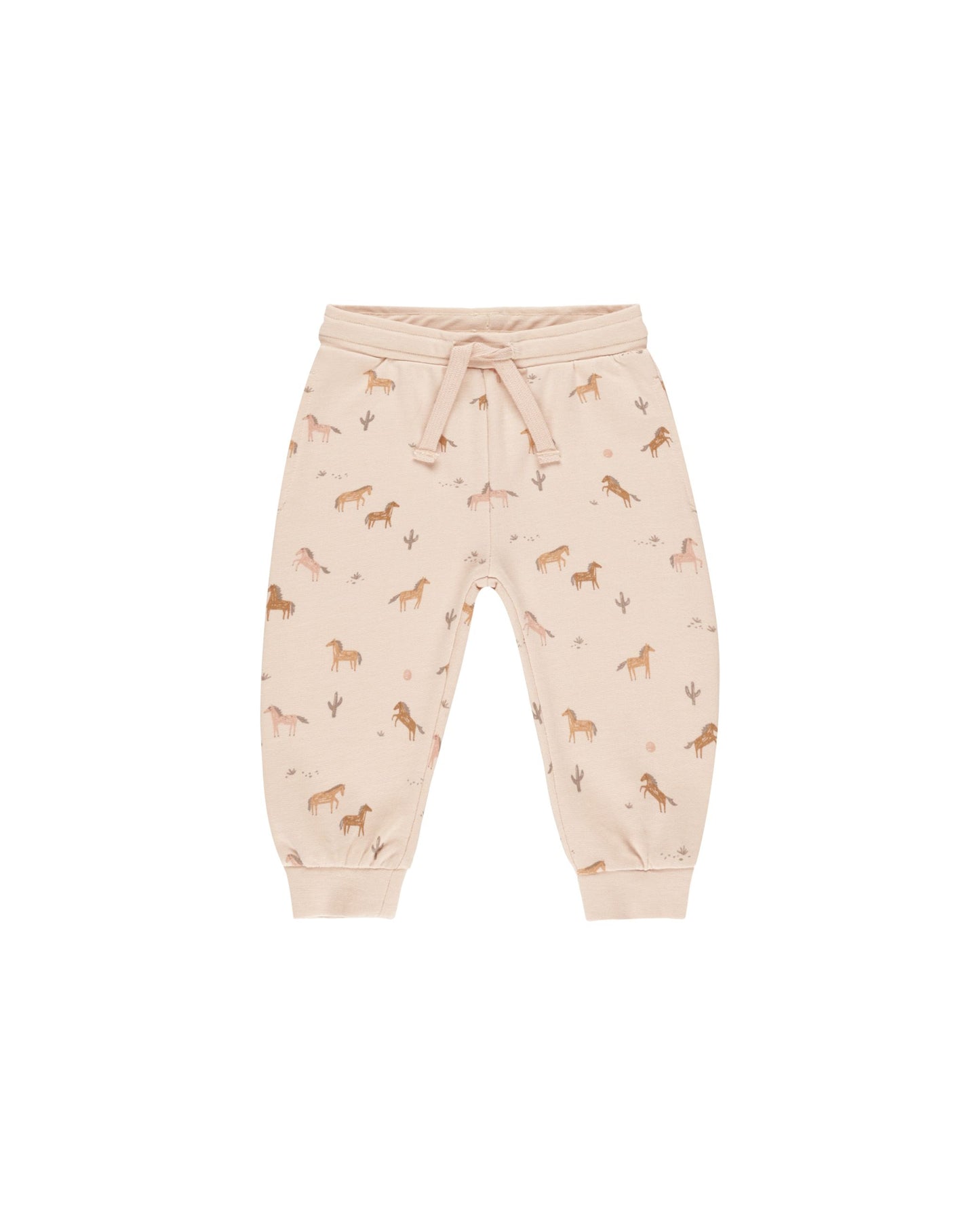 Jogger Sweatpant | Horses