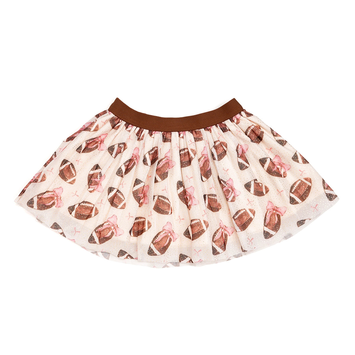 Football Cutie Tutu