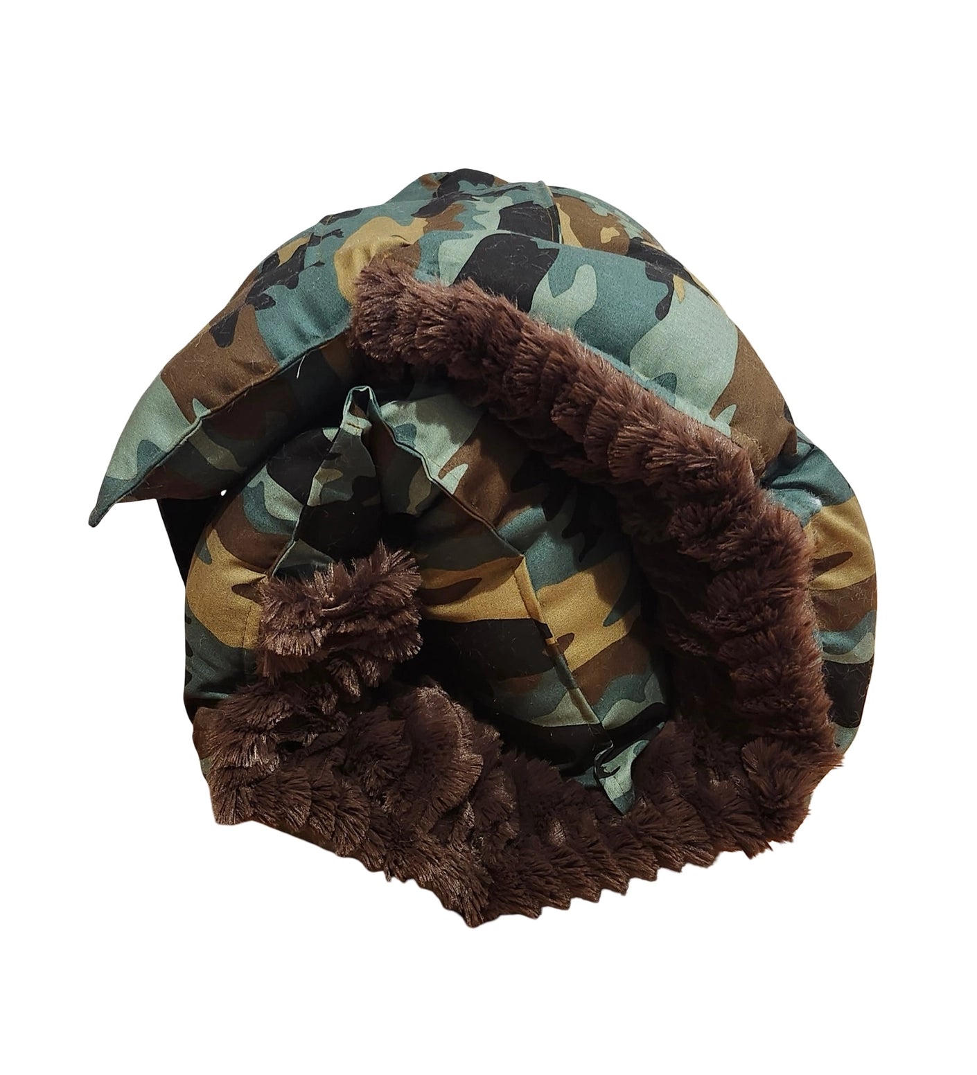 Nap Mat | Camo