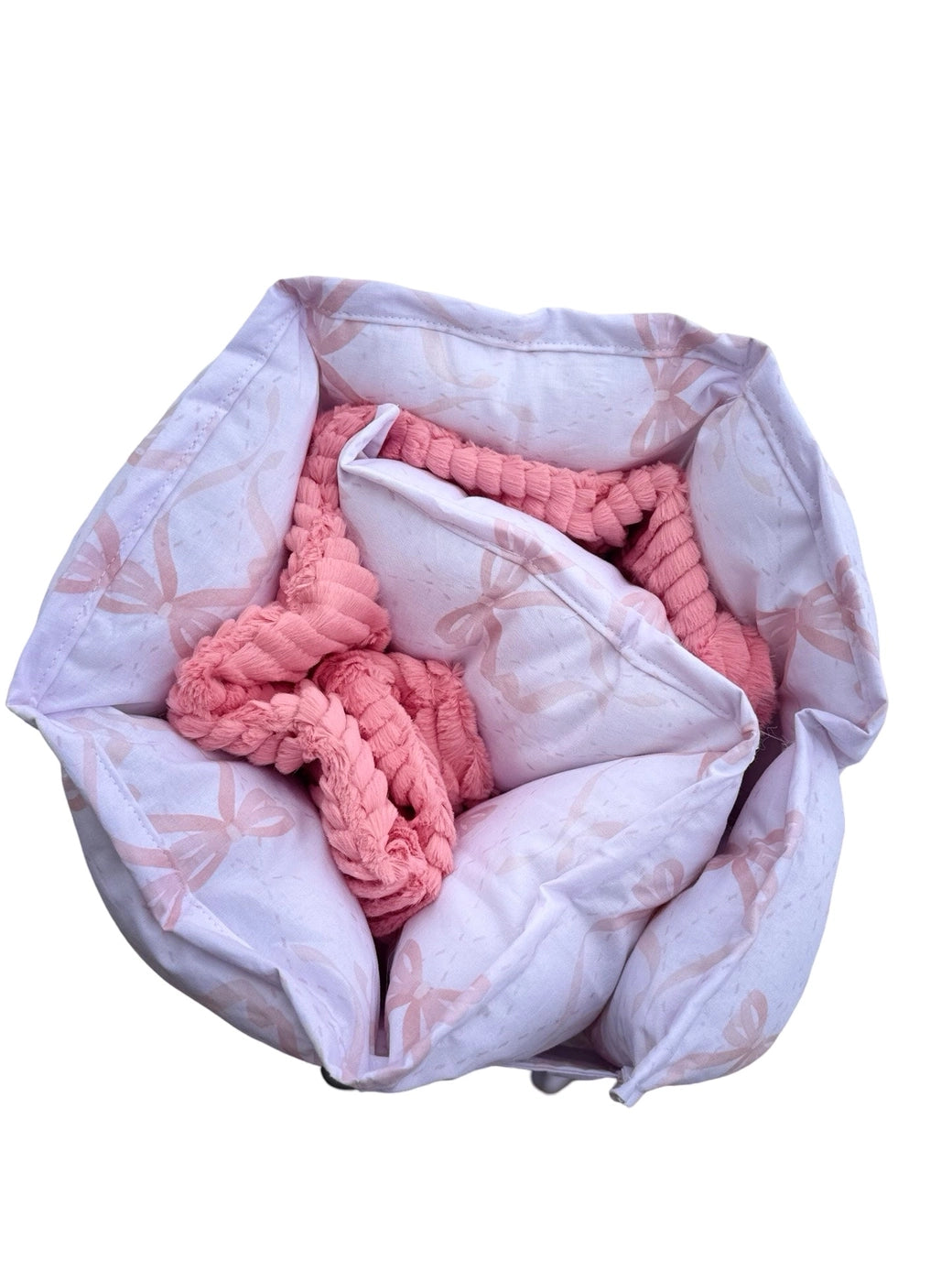 Nap Mat | Bows