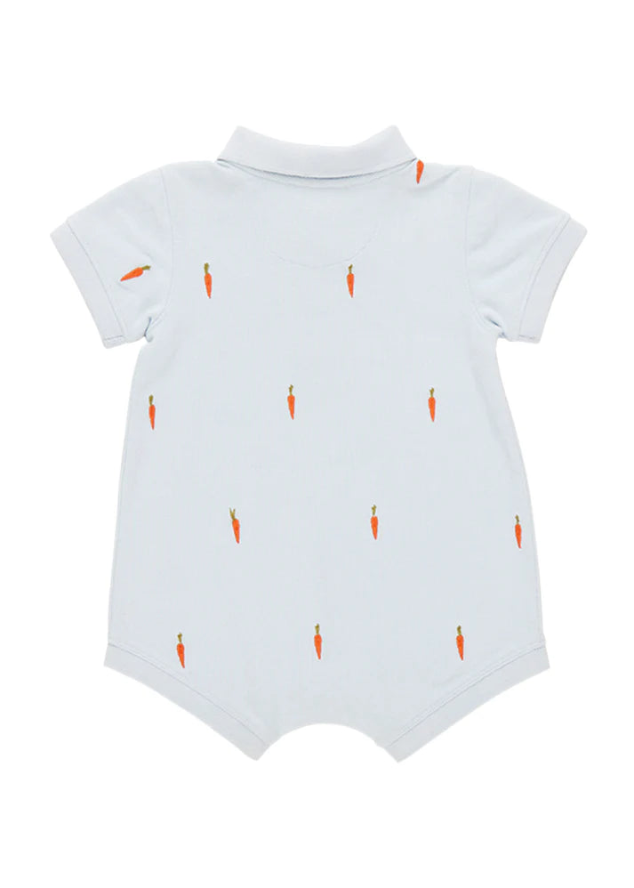 Alec Jumper | Carrot Embroidery