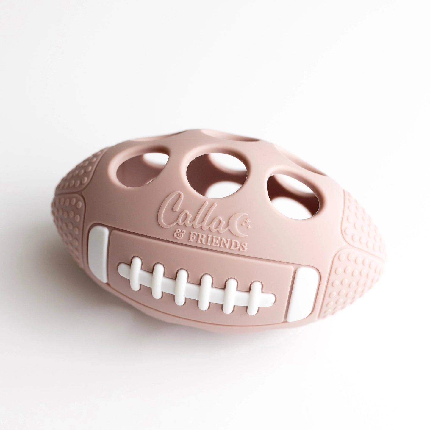 Touchdown Silicone Teether
