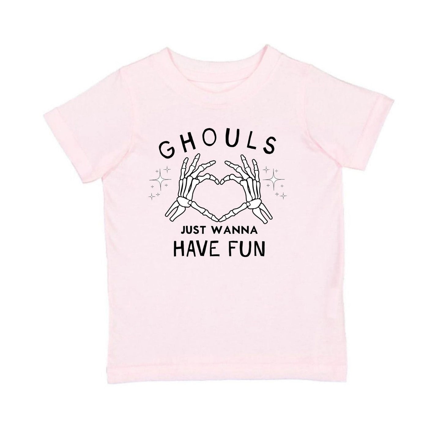 Ghouls Just Wanna Have Fun