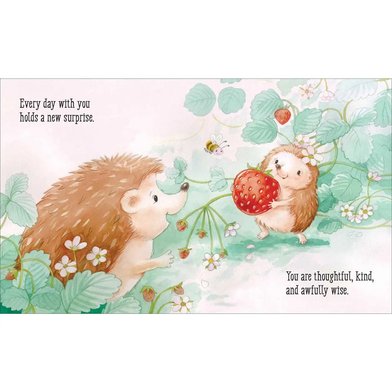 I'll Love You More By Andi Landes