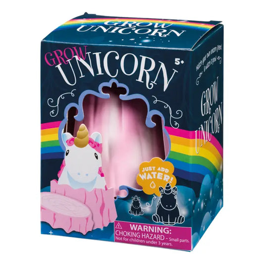 Just Add Water Grow Unicorn