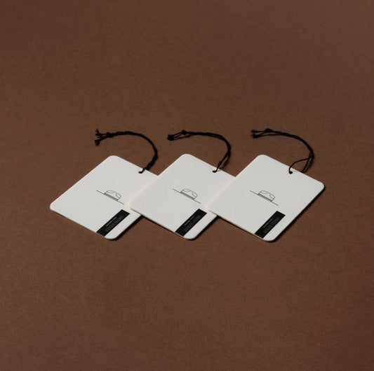 Santalum Car Cologne (3-PACK)