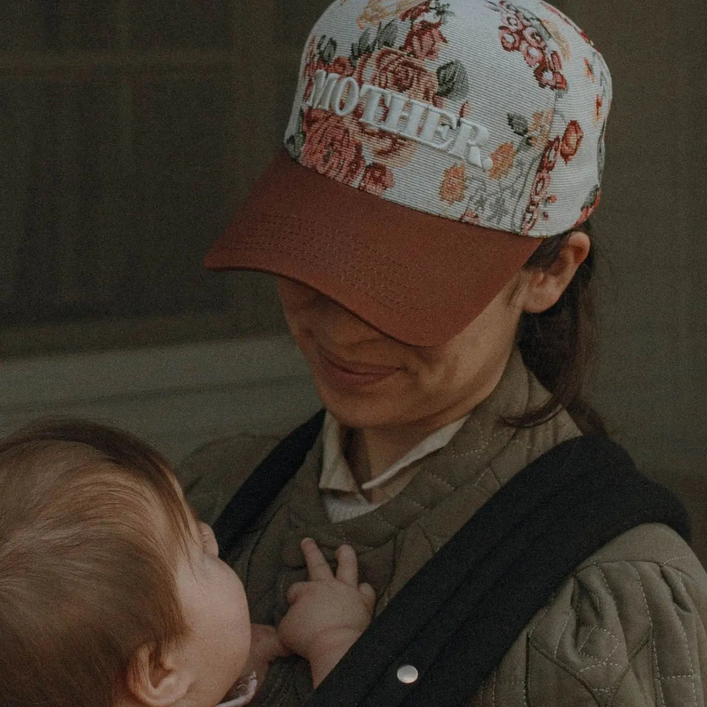 Adult Hat | Mother