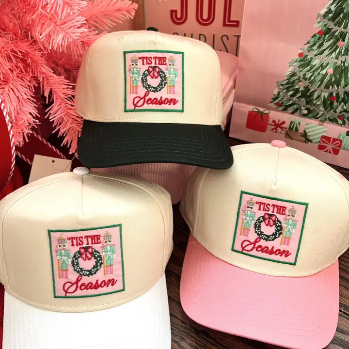 Adult Hat | Tis The Season