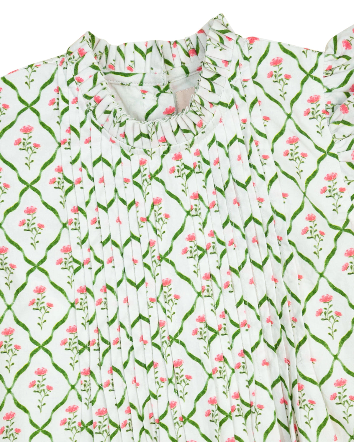 Cherry Blossom Elsie Bubble