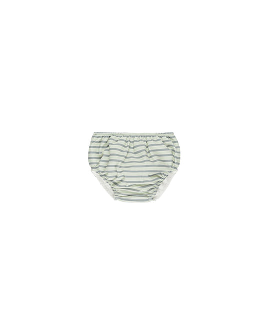 Swim Diaper | Summer Stripe