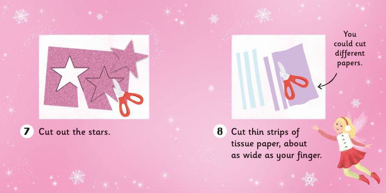 Sticker Dolly Dressing Advent Calendar