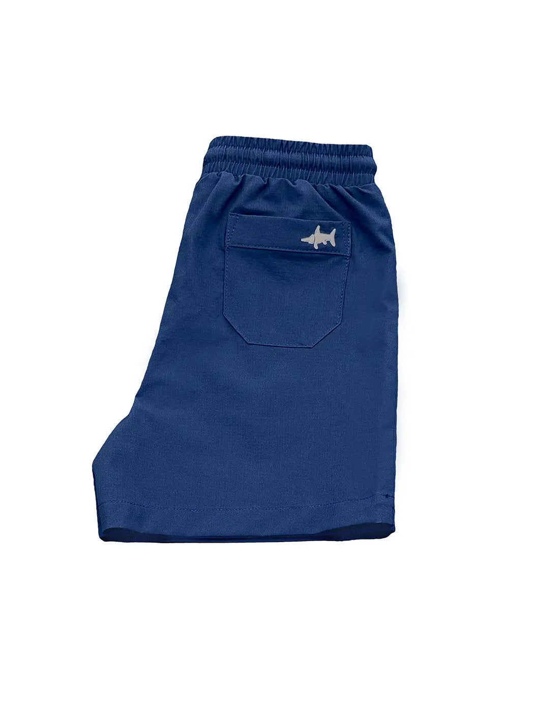 Topsail Boys Performance Short Navy