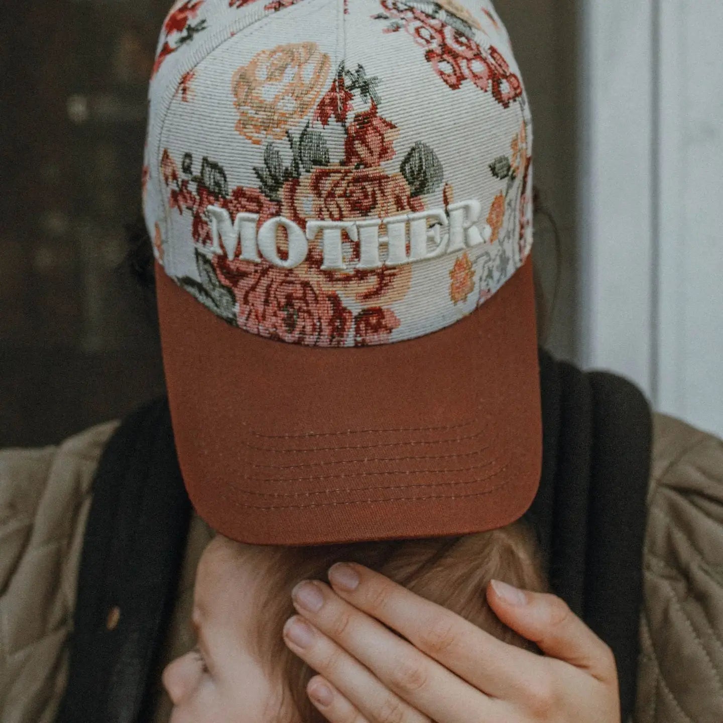 Adult Hat | Mother