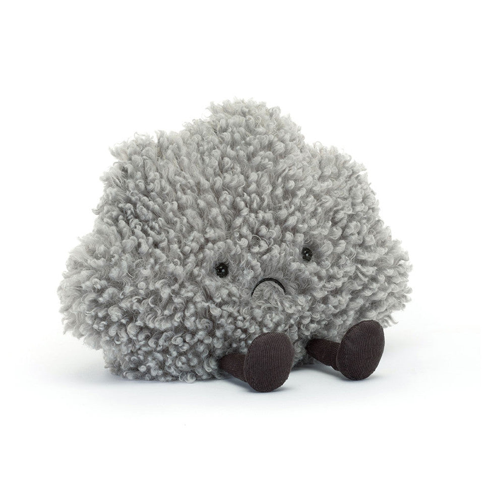 Jelly Cat | Amuseables Cirrus Storm cloud
