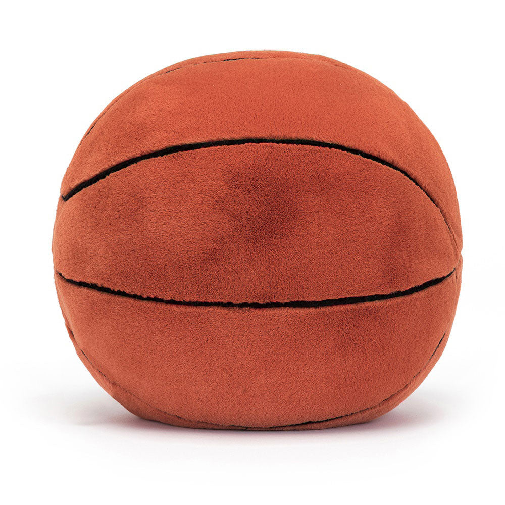 Amusable Basketball