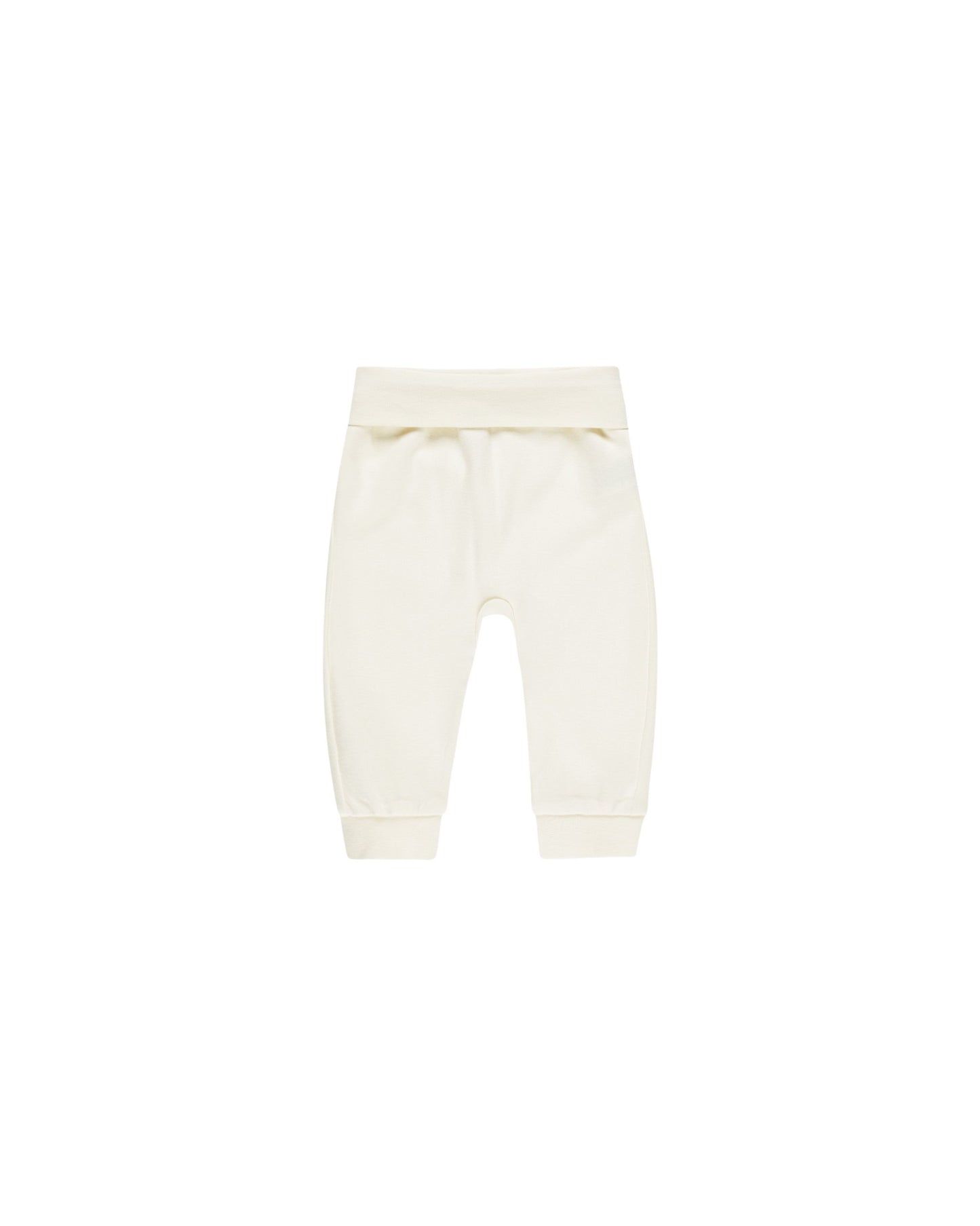 Baby Pant | Ivory