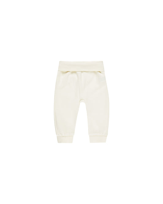 Baby Pant | Ivory