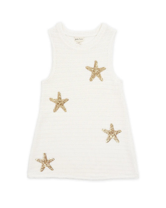 Island Escape Dress | Sea Stars