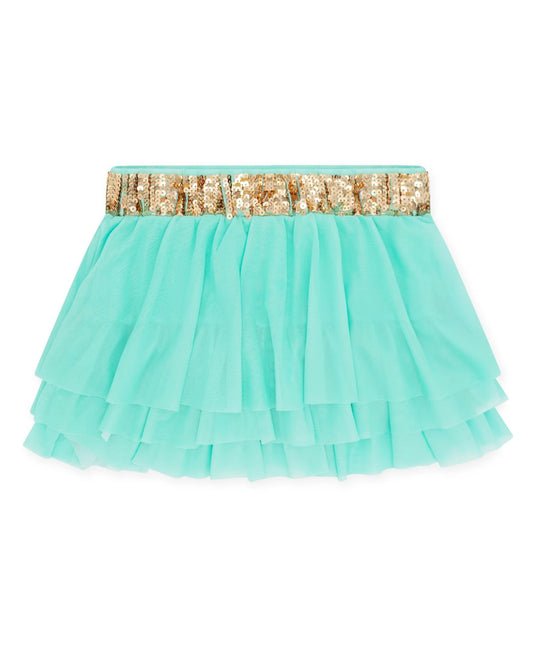 Sea Princess Skirt | Mermaid