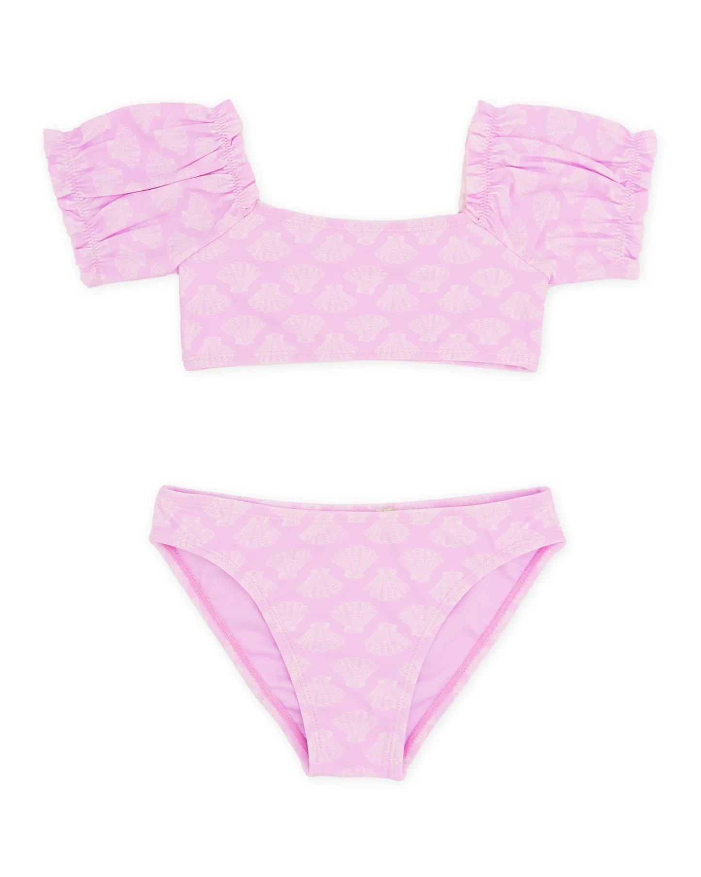 Blossom Bikini - Shell Yeah