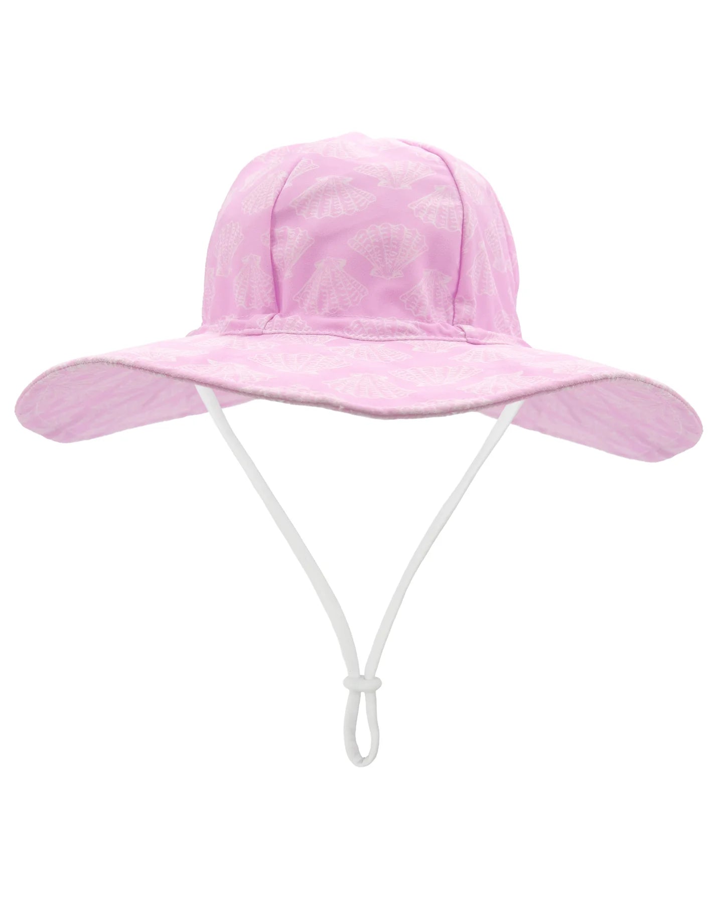 Poolside Swim Hat | Shell Yeah